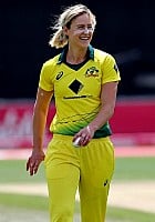 Ellyse Perry